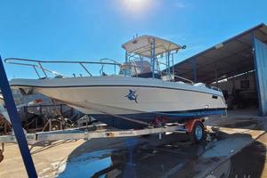 t top inox + trasporto