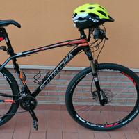 MTB Bottecchia Stelvio 29 PERFETTA