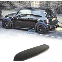 SPOILER MINI COOPER 01-06 R50 R53