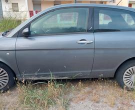 LANCIA Ypsilon - 2009