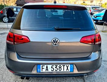 Volkswagen Golf 2.0 TDI 5p. Highline BlueMotion Te