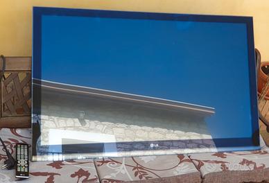 Televisione TV LG 42SL9000