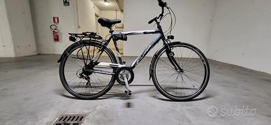 bicicletta