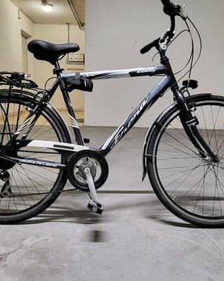 bicicletta