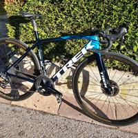 Bici da corsa Trek Emonda slr9 taglia 52