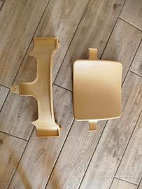 Riduttore sedia stokke