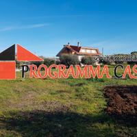 Pomezia terreno 1000 agricolo prox edificabilita