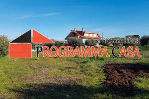 Pomezia terreno 1000 agricolo prox edificabilita