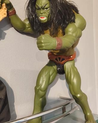 MEGATOR masters of the universe figure
