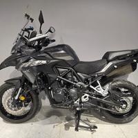 BENELLI TRK 502 X ANNO 2023 KM 17529