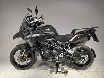 BENELLI TRK 502 X ANNO 2023 KM 17529