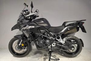 BENELLI TRK 502 X ANNO 2023 KM 17529