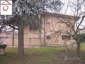 CASA SINGOLA SPAZIOSA