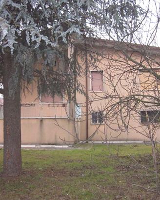 CASA SINGOLA SPAZIOSA