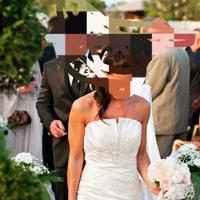 Abito da sposa Victoria Jane