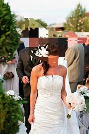 Abito da sposa Victoria Jane