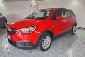 Opel Crossland X 1.2 12V Advance km 110.000