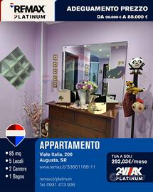 Appartamento - Augusta