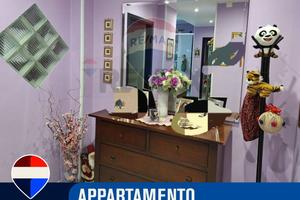 Appartamento - Augusta