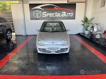 FIAT Seicento cil. 1.1 50th Anniversary