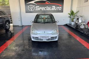 FIAT Seicento cil. 1.1 50th Anniversary