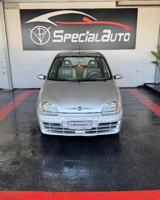 FIAT Seicento cil. 1.1 50th Anniversary