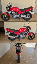 Kawasaki ER5 - anno 2005