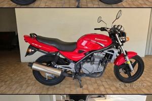 Kawasaki ER5 - anno 2005