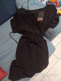 VESTITO DONNA NUOVO