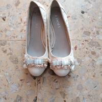 Scarpe eleganti da donna 
