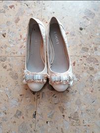 Scarpe eleganti da donna 