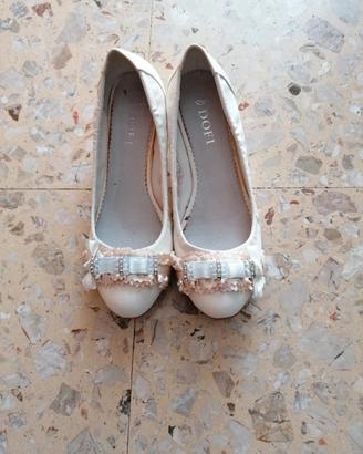 Scarpe eleganti da donna 