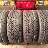 4 GOMME 245 45 19 INVERNALI 80/90% NOKIAN