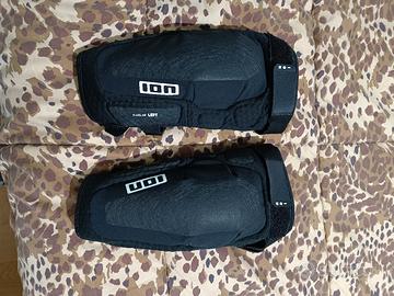 gomitiere ginocchiere ion