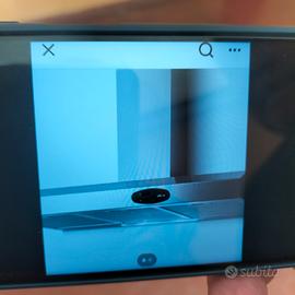 cappa  elettrica aspirante lunga cm 90