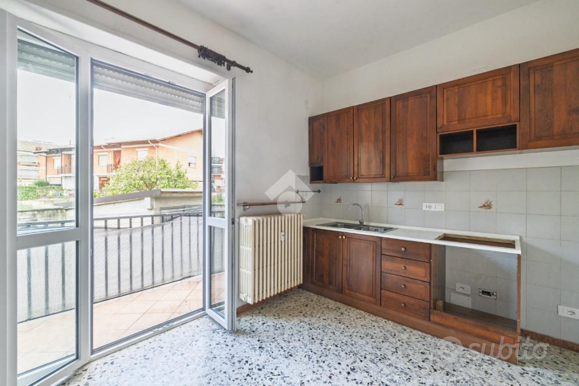 Appartamento – Riva Presso Chieri, Torino - Vista 5