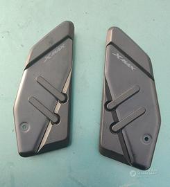 Pedana yamaha XMAX parte anteriore