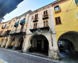 PALAZZINA A CRESCENTINO