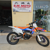 Ktm sxf 250 2019