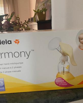 Tiralatte medela Harmony