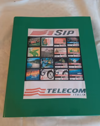Collezione Schede Telefoniche - Lotto da 368 carte