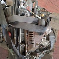 Motore Renault cl 1200 Benzina 8V 60 CV SiglaE7FD7