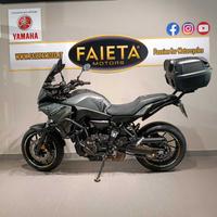 Yamaha Tracer 7 - 2021
