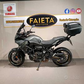 Yamaha Tracer 7 - 2021