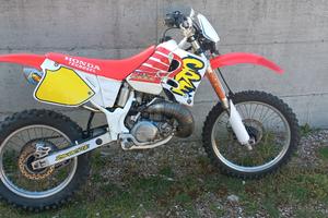 CR/CRE250 1993