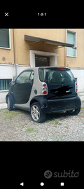 smart per pezzi di ricambio