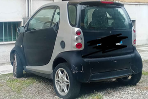 smart per pezzi di ricambio