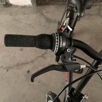 Bici pieghevole Folding 20