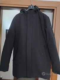 Giacca imbottita Gianni Lupo