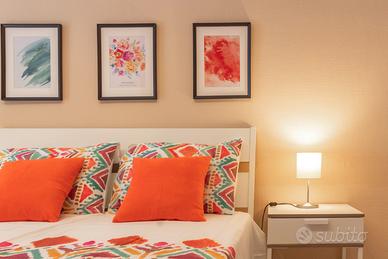 Stanza supreme 2 - 580 all-inclusive